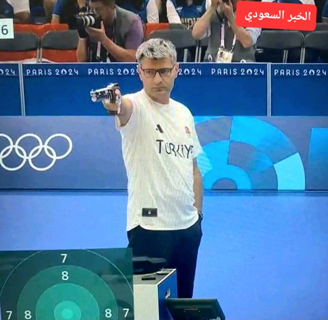 يوسف ديكيتش ويكيبيديا، من هو يوسف ديكيتش الرامي التركي الذي أثار الدهشة في أولمبياد باريس 2024