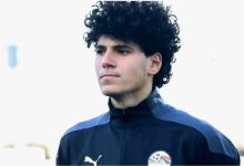 من هو اللاعب عمر فايد ويكيبيديا السيرة الذاتية واهم المعلومات عنه..