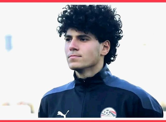 من هو اللاعب عمر فايد ويكيبيديا السيرة الذاتية واهم المعلومات عنه..