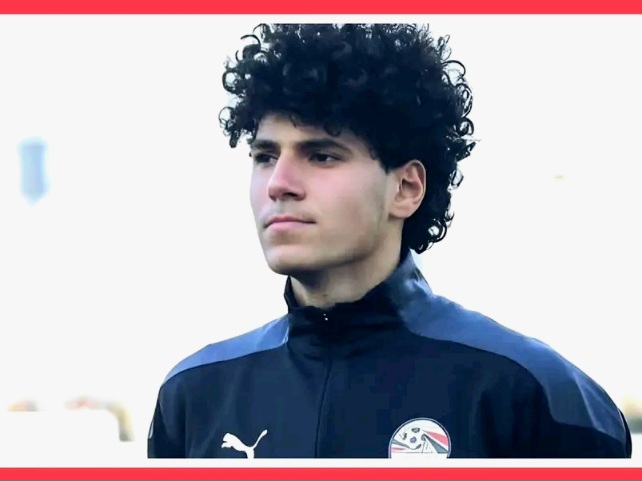 من هو اللاعب عمر فايد ويكيبيديا السيرة الذاتية واهم المعلومات عنه..