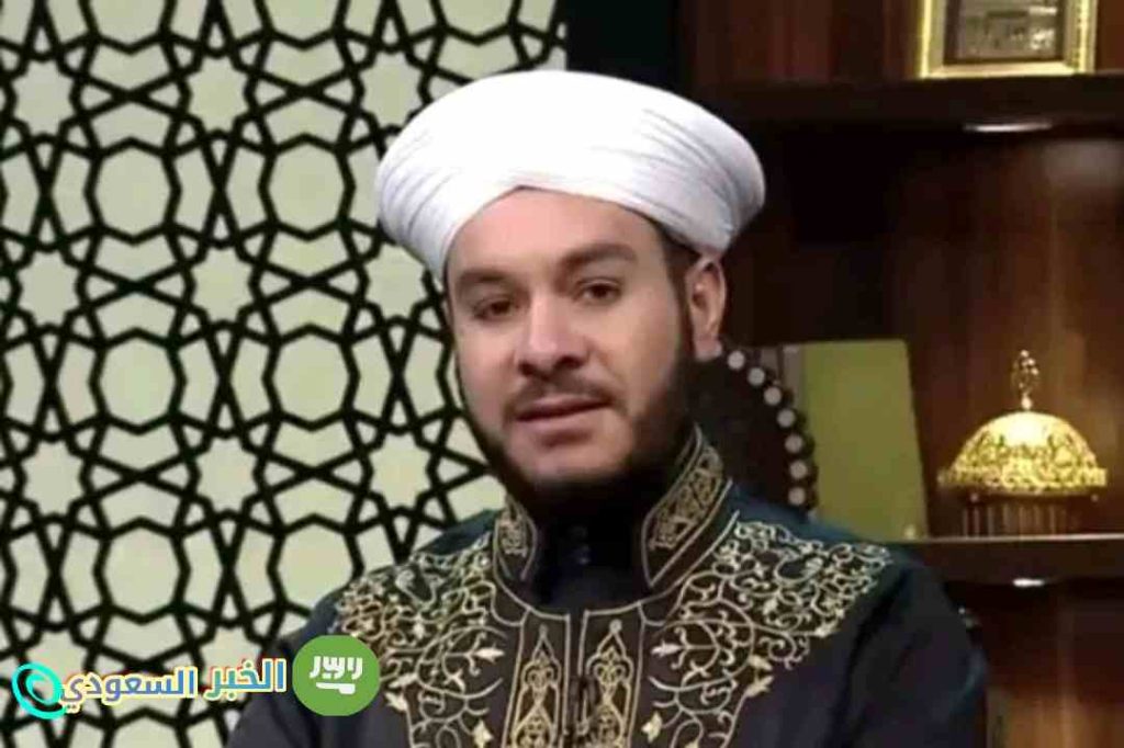 من هو وليد الحسيني ويكيبيديا: الشيخ السامرائي وعلومه الدينية