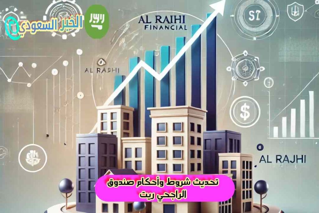 تحديث شروط وأحكام صندوق الراجحي ريت: دليل شامل لعام 2024