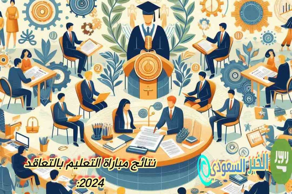 نتائج مباراة التعليم بالتعاقد 2024: تحميل لوائح المدعوين للاختبارات الشفوية PDF لجميع الجهات